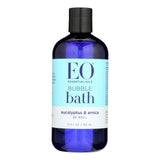 EO Products Be Well Bubble Bath 12 oz