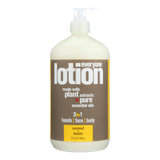 EO Products Everyone Lotion Coconut and Lemon 32 fl oz