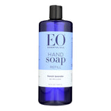 EO Products Liquid Hand Soap French Lavender 32 fl oz