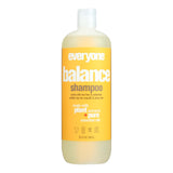 EO Products Shampoo Sulfate Free Everyone Hair Balance 20 fl oz