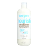 EO Products Conditioner Sulfate Free Everyone Hair Nourish 20 fl oz