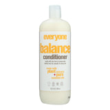 EO Products Conditioner Sulfate Free Everyone Hair Balance 20 fl oz