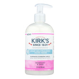 Kirk's Natural Hand Soap Rosemary Sage 12 FZ