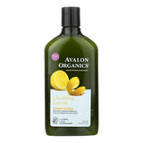 Avalon Organics Clarifying Conditioner Lemon 11 fl oz