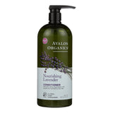 Avalon Organics Nourishing Conditioner Lavender 32 fl oz