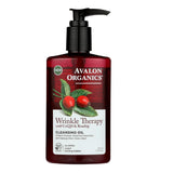 Avalon Wrinkle Therapy Cleansing Oil 8 oz.