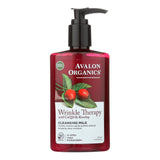 Avalon Organics CoQ10 Facial Cleansing Milk 8.5 fl oz