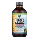 Amazing Herbs Black Seed Oil 8 fl oz