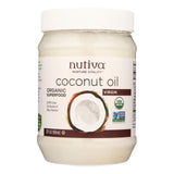Nutiva Organic Virgin Coconut Oil 29 oz