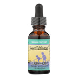 Herbs For Kids Sweet Echinacea 1 fl oz