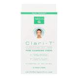 Earth Therapeutics Pore Cleanse Strip T Tree 1 Each 6 CT