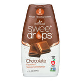 Sweetleaf Chocolate Sweet Drops 1 Each 1.7 OZ