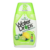 Sweet Leaf Water Drops Lemon Lime 1.62 fl oz