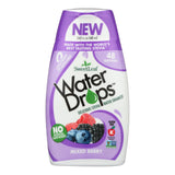Sweet Leaf Water Drops Mixed Berry 1.62 fl oz