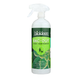 Biokleen Bac-Out Stain and Odor Remover with Foaming Sprayer 32 fl oz
