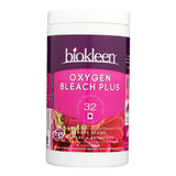 Biokleen Chlorine Free Oxygen Bleach Plus Powder 32 oz
