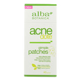 Alba Botanica Acnedote Pimple Patches 40 count
