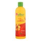 Alba Botanica Hawaiian Hair Conditioner Mango Moisturizing 12 fl oz