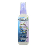 Naturally Fresh Deodorant Crystal Spray Mist Lavender 4 fl oz