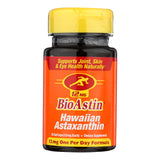 Nutrex Hawaii BioAstin Hawaiian Astaxanthin 12 mg 25 Gel Caps