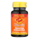 Nutrex Hawaii Bioastin Hawaiin Astaxanthin 12 mg 50 Gel Caps