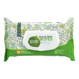 Seventh Generation Baby Wipes Free and Clear 64 Count