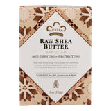 Nubian Heritage Bar Soap Raw Shea Butter 5 oz