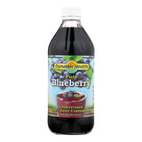 Dynamic Health Blueberry Juice Concentrate 16 fl oz
