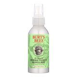 Burts Bees Insect Repellent Herbal 4 FZ
