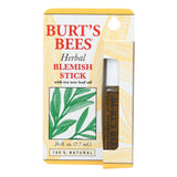 Burts Bees Blemish Stick Herbal .26 FZ