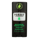 Herban Cowboy Deodorant Forest 2.8 oz