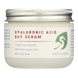 White Egret Hyaluronic Acid Day Serum 1 Each 2 FZ