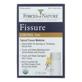 Forces Of Nature Fissure Control 1 Each 5 ML