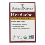 Forces Of Nature Headache Pain Mngmt 1 Each 4 ML