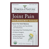 Forces Of Nature Joint Pain Mngmnt 1 Each 4 ML