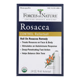 Forces Of Nature Rosacea Control 1 Each 4 ML