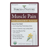 Forces Of Nature Muscle Pain Management 1 Each 4 ML