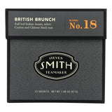 Smith Teamaker Black Tea Brahmin 15 Bags