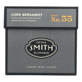 Smith Teamaker Black Tea Lord Bergamot 15 Bags