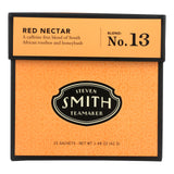 Smith Teamaker Herbal Tea Red Nectar 15 Bags