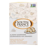 South Of France Bar Soap Almond Gourmand 6 oz 1 each