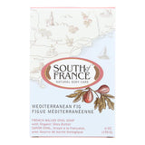 South Of France Bar Soap Mediterranean Fig 6 oz 1 each