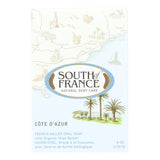 South Of France Bar Soap Cote dAzur 6 oz 1 each