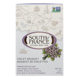 South Of France Bar Soap Violet Bouquet 1 Each 6 OZ