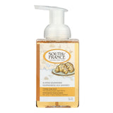 South Of France Hand Soap Foaming Almond Gourmande 8 oz 1 each