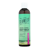 The Seaweed Bath Co Body Wash Lavender 12 fl oz