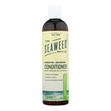 The Seaweed Bath Co Conditioner Balancing Eucalyptus Pepper 12 fl oz