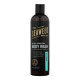 The Seaweed Bath Co Bodywash Detox Purify Awake 12 fl oz