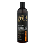 The Seaweed Bath Co Bodywash Detox Purify Refresh 12 fl oz
