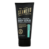The Seaweed Bath Co Scrub Detox Exfoliating Awaken 6 fl oz